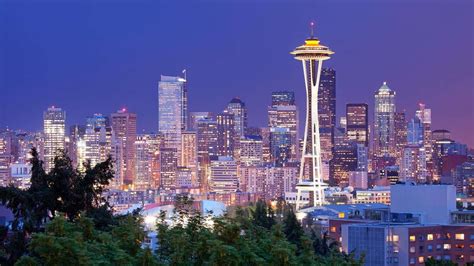 35 Fun Things To Do In Seattle At Night