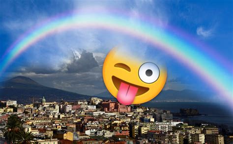 Napoli Pride Tutti I Dettagli Dell Evento Gay It