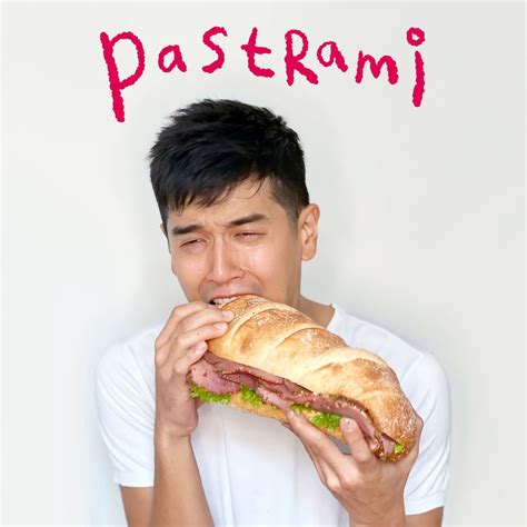 Apple Music 上向洋的专辑Pastrami Single