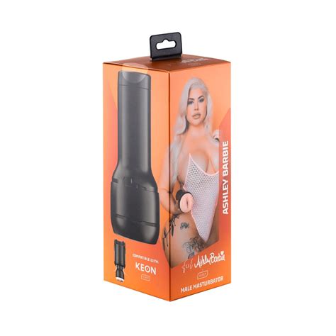 Kiiroo Feel Masturbatore A Forma Di Vagina Senza Vibrazione