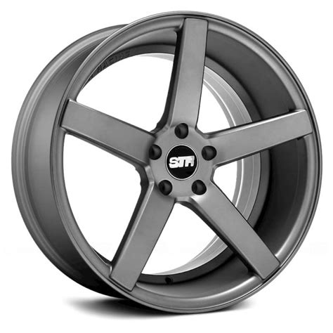 STR Racing Wheels Extreme Wheels NO CREDIT NEED FINANCING