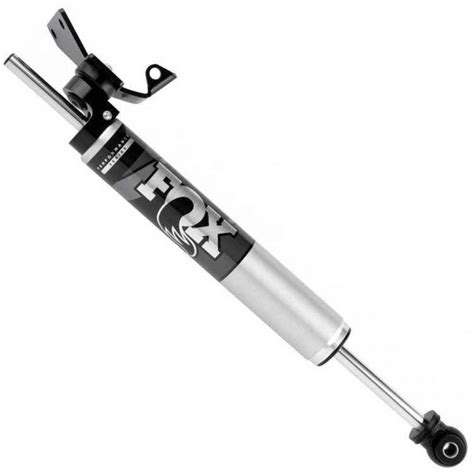 Steering Stabilizer Fox Performance Ts Wrangler