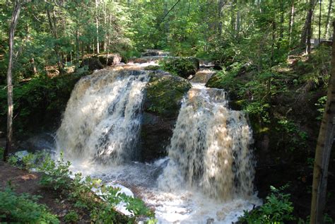 Amnicon Falls State Park Wi Rnaturephoto