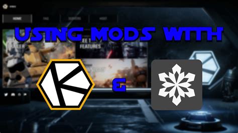 Playing Battlefront 2 With Mods Using Kyber Client And Frosty Mod