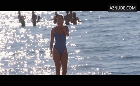 Ophelie Bau Alexia Chardard Lou Luttiau Bikini Scene In Mektoub My