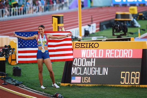 Sports In Numbers 3 World Records Set At Track World Championships Cgtn