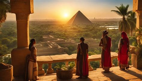 Exploring Egypt Culture and Traditions – Egypt Insights