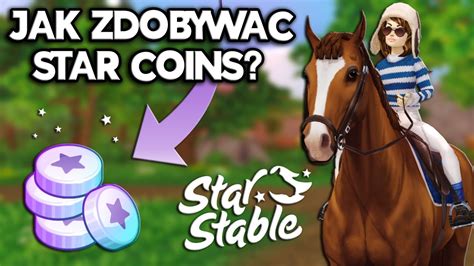 Star Stable Double Star Coins Cloe Melony