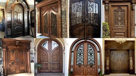 Top 999+ wooden door design images – Amazing Collection wooden door ...