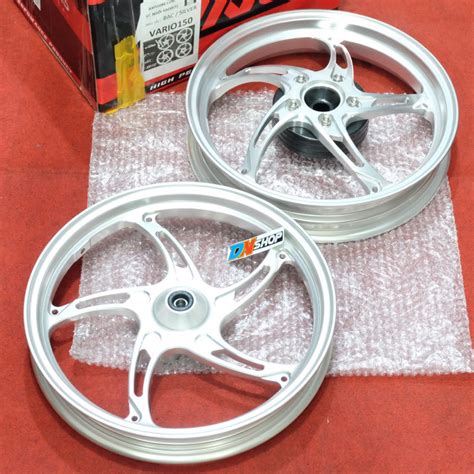 Jual Velg Kingspeed Forged Rims P5 Vario 125 Vario 150 Pcx 150 Cbu