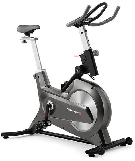 Buy Magnetic Flywheel Spin Bike With Extra Large Frame SK 600XL At