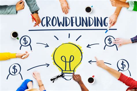 A Comprehensive Guide To What Is Crowdfunding Impact Guru