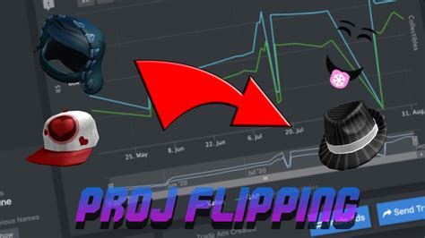 What Is Project Flipping In Roblox Youtube