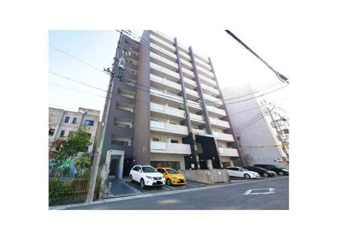 エルミタージュ新栄賃貸マンション 物件番号8050029 愛知県名古屋市中区新栄2丁目【ニッショーjp】