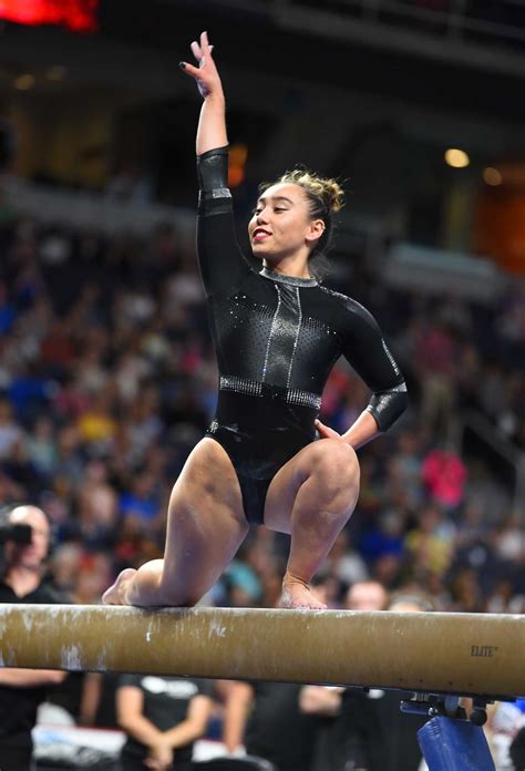 Katelyn Ohashi - Roy Kercher