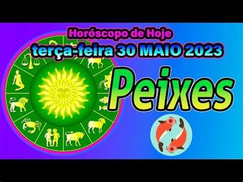 Um Milagre Chega Hor Scopo Do Dia Peixes De Maio Hor Scopo