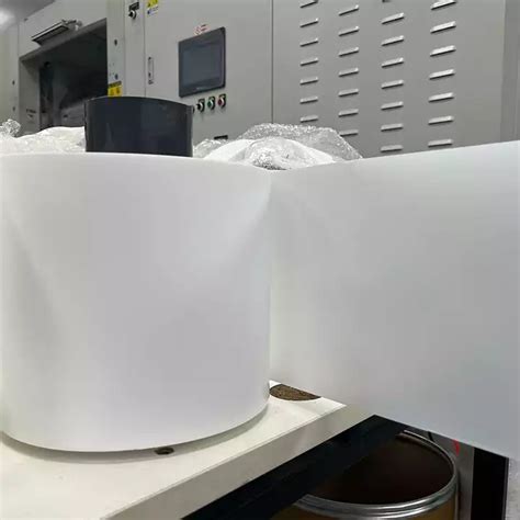 Virgin Ptfe Expanded Sheet Soft Foldable Custom Free Sample Best