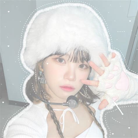 ୨ ୧ — ࿀ Cute Icon Cutie