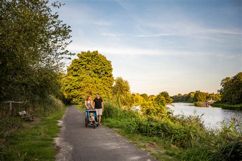 Wege im Überblick Berlin de