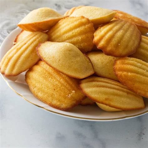 Madeliene Cookies Savor The Best