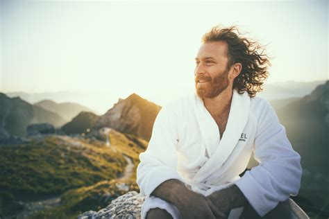 Wellnessurlaub In Den Bergen In Österreich And Südtirol