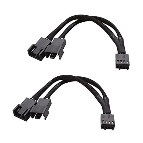 ᐉ Mejores Cpu Fan Splitter Y Sus Precios Online【julio 2023