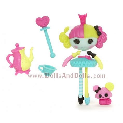 Mini Lala Oopsies Princess Saffron Dolls And Dolls Collectible Doll