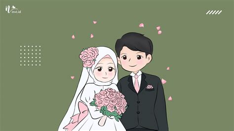 Rincian Budget Nikah Sederhana Di Bawah Juta Invi