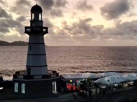 Pcg Commissions 4 Lighthouses In Batanes The Manila Times