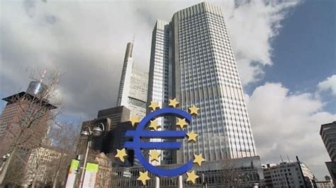 El Banco Central Europeo baja los tipos de interés en 25 puntos básicos