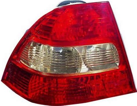 TOYOTA COROLLA E12 SEDAN LAMPA TYLNA LEWA NOWA 212 19D8L LD UE Za 144