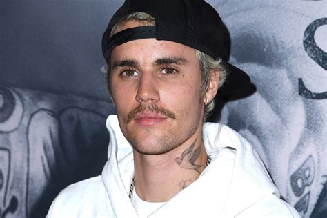 Justin Biebers Dad Posts Homophobic Message During Pride Month