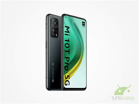 Trapelate Le Specifiche Di Xiaomi Mi 10t10t Pro Mi 10 Ultra Si Aggiorna