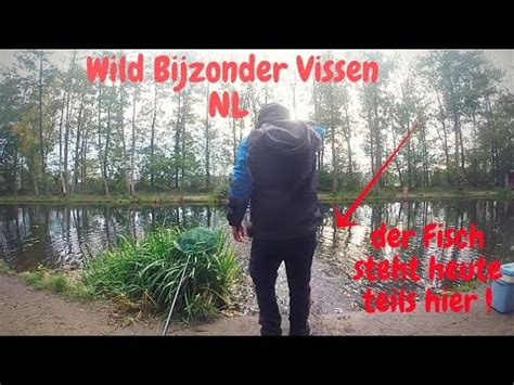 Forellenangeln Mit Spoon Pose Wild Bijzonder Vissen NL Bienenmade