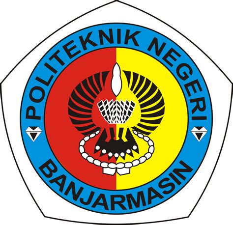 Logo Politeknik Negeri Lampung