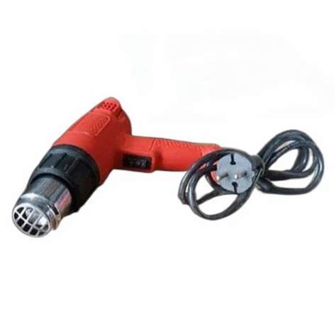 Gm Electric Hot Air Gun At Piece In Jaipur ID