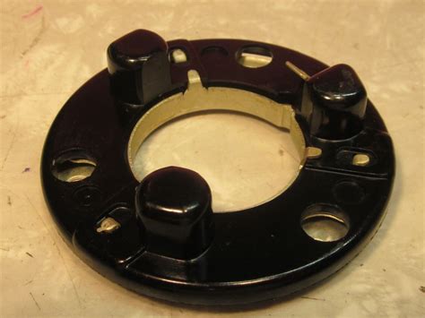 Nos Mopar Horn Switch Thru A B Body Models With Horn Ring