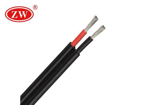 Twin Core Solar Cable Mm