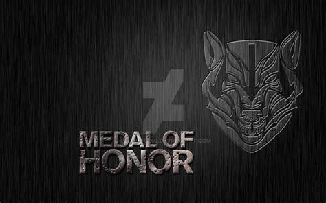 Medal of Honor AFO Wolf Pack wallpaper by Eleonore40 on DeviantArt