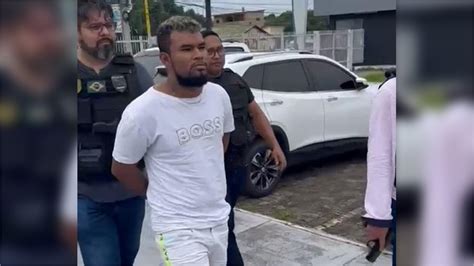 Homem é Preso Por Manter Ex Namorada Em Cárcere Privado Polícia 24h