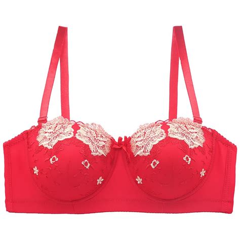 Ramiter Sexy Lingerie For Women Women Sexy Simple Bikini Bra Stripe