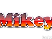 30 Mikey, Michael & Mike Names ideas | names, name design, flaming text