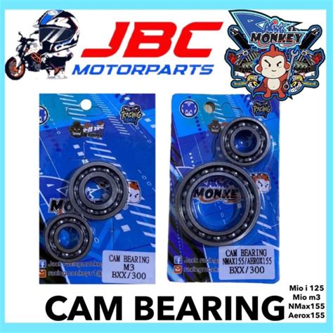 Racing Monkey Cam Bearing Mio I M Nmax Aerox Lazada Ph