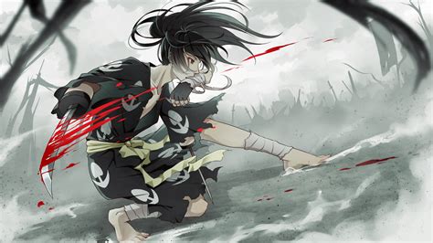 Dororo HD Hyakkimaru Dororo HD Wallpaper Rare Gallery