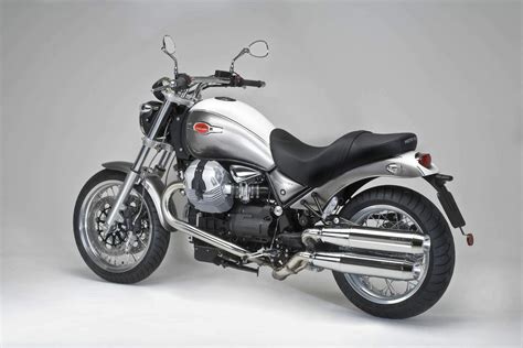 Moto Guzzi Bellagio 940