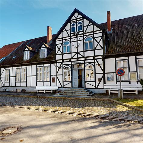 Friedrichsruh Unterwegs Ber Uns Bergedorfer Museumslandschaft