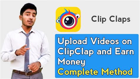 How To Upload Videos On Clipclaps In Upload Videos On Clip Clap