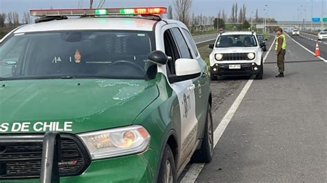 Respira profundo antes de saber cuánto gana un carabinero de alto rango