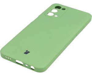 Bizon Schutzh Lle Silicone F R Oppo A G A G Gr N Ab