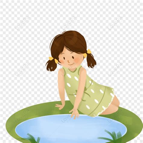 Tubig Clipart People